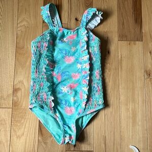 TOMMY BAHAMA girls swimsuit